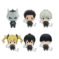 MegaHouse Chokorin Mascot Kaiju No.8 (1pc / 6pc per box) - Kaiju No. 8 - photo 1