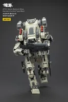 JOYTOY APOC Series Bedrock AlbusStandard Combat Type Mech - Dark Source - photo 5