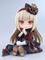 Nendoroid Doll Outfit Set: Through the Looking-Glass: Alice - Another Color 6