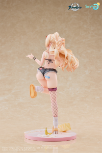 Bache: Anniversary Illustration Ver. 9