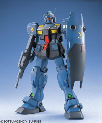 MG RGM-79Q GM Quel 2