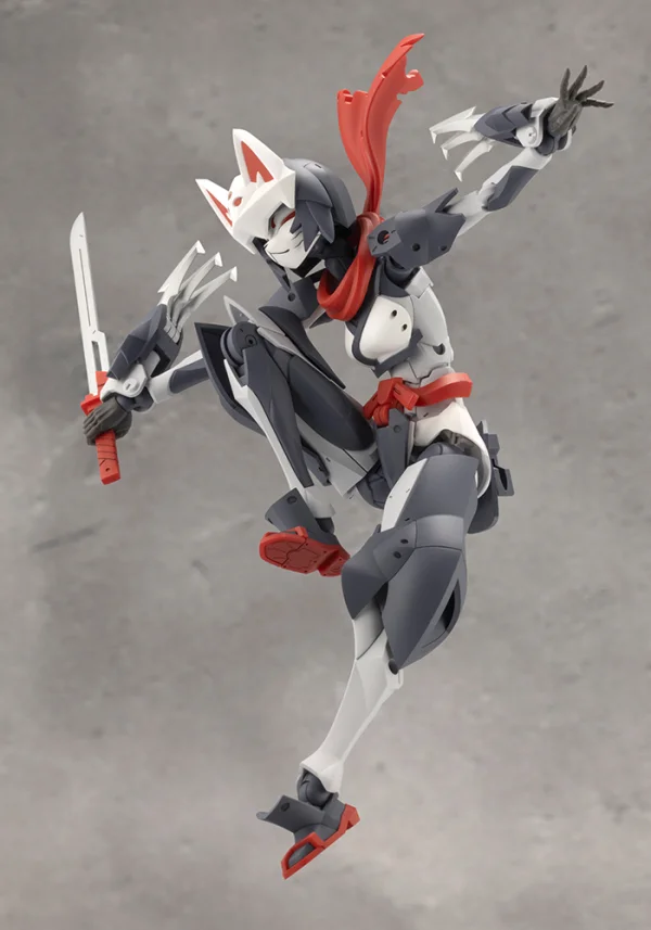 KOTOBUKIYA FUMA - Megalomaria