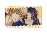 Maid-Sama! Scene Fridge Magnets 3
