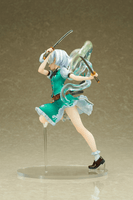 Youmu Konpaku（Rerelease） 6