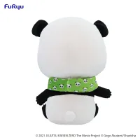 FuRyu Jujutsu Kaisen 0: The Movie　KYURUMARU Big Plush Toy-Panda- - Jujutsu Kaisen - photo 5