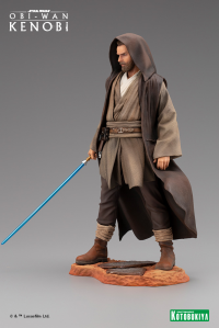 ARTFX OBI-WAN KENOBI™ 13