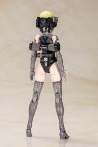 LUDENS Black Ver. 3