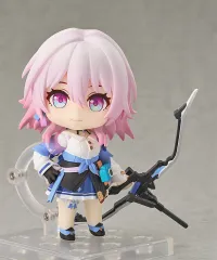 GOOD SMILE COMPANY Nendoroid March 7th - Honkai: Star Rail - photo 1