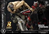 Museum Masterline Transformers: Dark of the Moon (Film) Megatron EX Bonus Version 18