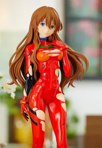 GOOD SMILE COMPANY POP UP PARADE Asuka Langley XL Size - Rebuild of Evangelion - photo 3