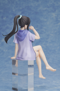 Lycoris Recoil　Takina Inoue　Non scale figure 4