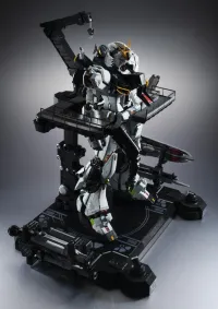 TAMASHII NATIONS RX-93 ν GUNDAM "Mobile Suit Gundam Char’s Counterattack", TAMASHII NATIONS KAITAI-SHOU-KI - Mobile Suit Gundam: Char's Counterattack - photo 37