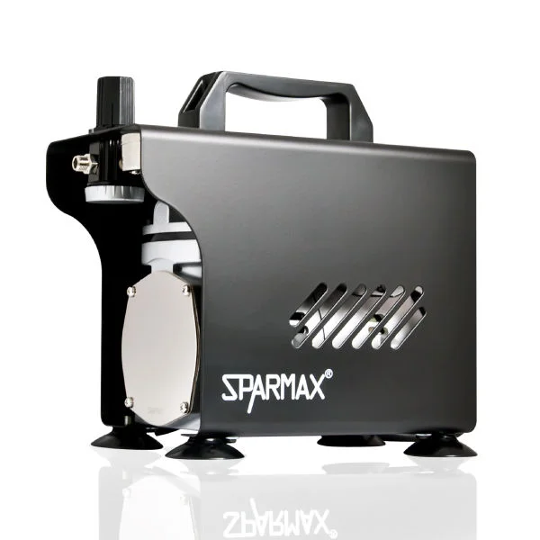 SPARMAX AC-501X MINI AIR COMPRESSOR - Compressors