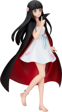 Tokimeki Tonight 1/7 Scale Figure Ranze Eto 2