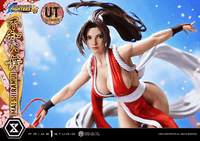 Real Elite Masterline THE KING OF FIGHTERS '98 MAI SHIRANUI Ultimate Version 			 7