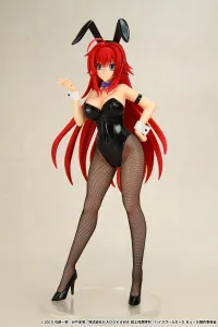 KAITENDOH Rias Gremory Bunny ver.(3rd-run) - High School DxD - photo 5