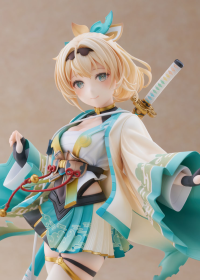 Iroha Kazama 1/7 Scale Figure 5