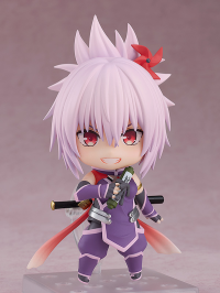Nendoroid Matsuri Kazamaki 5