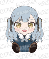 Plushie CRYCHIC Sakiko Togawa 1
