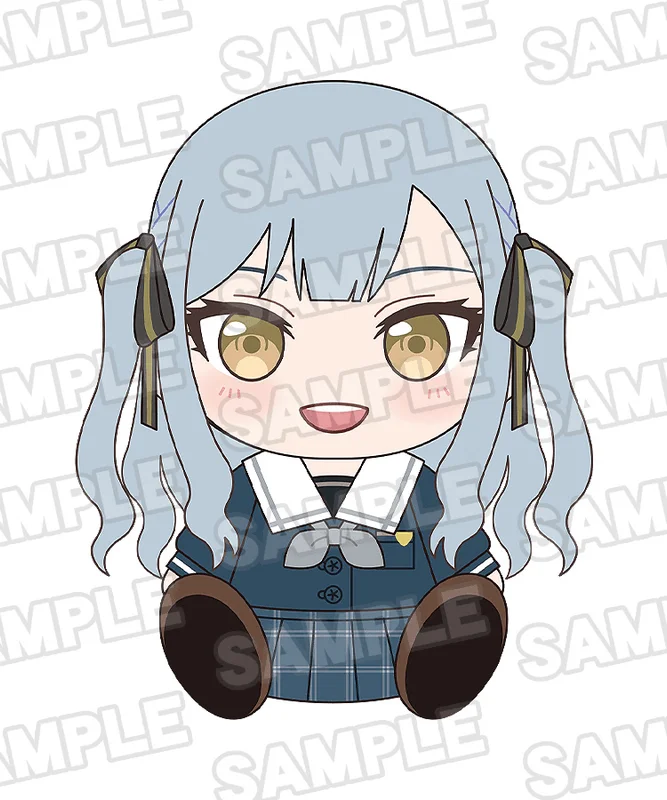 GOOD SMILE COMPANY Plushie CRYCHIC Sakiko Togawa - BanG Dream!