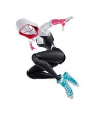 Spider-Gwen (Spider-Man: Across the Spider-Verse) 2
