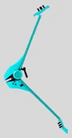 TAMASHII NATIONS LUCKY CYAN "TO BE HERO X" - TO BE HERO X - photo 4