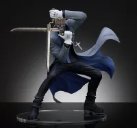 GOOD SMILE COMPANY POP UP PARADE Alexander Anderson L Size - Hellsing Ultimate - photo 1