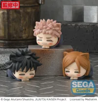SEGA Ohiruneko "Jujutsu Kaisen Shibuya Incident" Mini Figure Vol.1 (EX) - Jujutsu Kaisen - photo 2