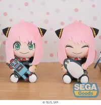 SEGA TV Anime "SPY x FAMILY" SP Plush (Anya Forger) - SPY x FAMILY - photo 1