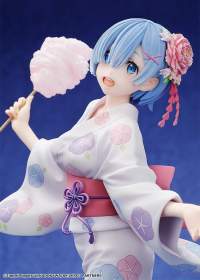 Rem: Yukata Ver. (Renewal Package Edition) 9