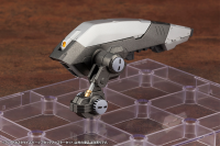 ZOIDS CUSTOMIZE PARTS ATTACK BOOSTER SET 4