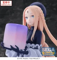 SEGA Luminasta Fate/Grand Order Heroic Spirit Event Attire: Abigail Williams - Fate/Grand Order - photo 3