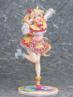 Fusaichi Pandora 7