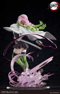 Mitsuri Kanroji: Deluxe Edition 6