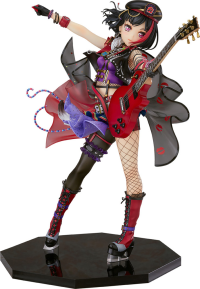 [Awakening Rivalry] Ran Mitake 8