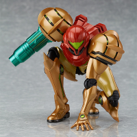 figma Samus Aran: PRIME 3 ver. 5