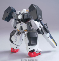 HG 1/144 #06 Gundam Virtue 2