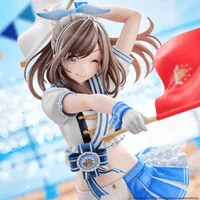 Union Creative The Idolmaster: Shiny Colors Kogane Tsukioka – Sailing Sailor Ver. 1/6 Scale Pre-Painted Figure - THE iDOLM@STER - photo 5