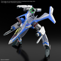 HG 1/100 VF-31J SIEGFRIED （HAYATE IMMELMANN USE） 7
