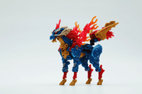 MB-22 KIRIN 7