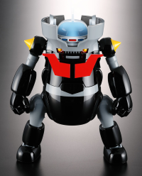 1/20  20 MechatroWeGo MAZINGER  collab Vol.1 “MAZINGER Z” 4
