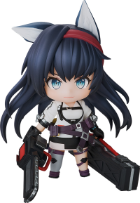 Nendoroid Blaze 2