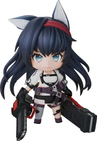 Good Smile Arts Shanghai Nendoroid Blaze - Arknights - photo 2