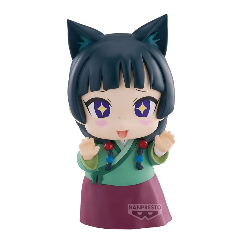 BANDAI The Apothecary Diaries BIG SOFVIMATES～Maomao～ - The Apothecary Diaries