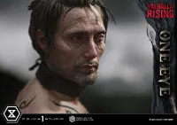 Prime 1 Studio Real Elite Masterline Valhalla Rising One Eye Ultimate Version - Live Action Movies/TV - photo 21