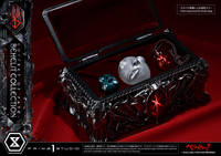 Life Scale Masterline Berserk Coffret of Fate: Behelit Collection			 16