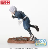 SEGA Luminasta "Hell's Paradise: Jigokuraku" "Gabimaru" - Hell's Paradise: Jigokuraku - photo 7