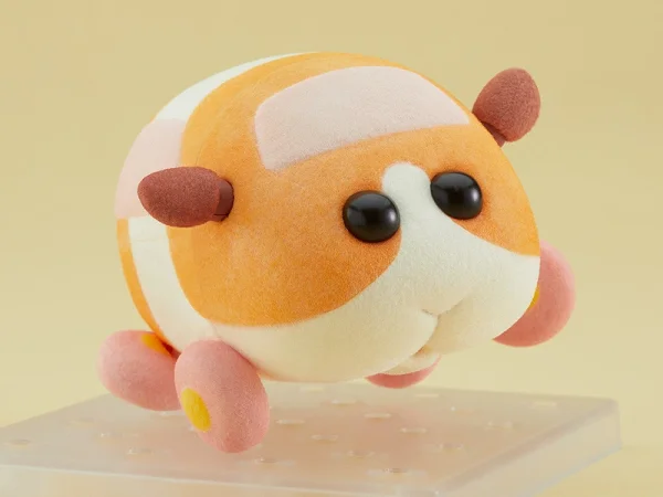 GOOD SMILE COMPANY [GoodSmile] Nendoroid Potato - PUI PUI Molcar
