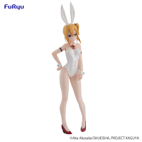 Kaguya-sama: Love Is War -The First Kiss That Never Ends-　BiCute Bunnies Figure -Ai Hayasaka- 2