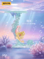 52TOYS Sleep Dreamland Elves - Tales of Enchanted Dreams - SLEEP - photo 2